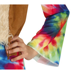 Hipio kostīms meitenēm